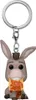 Klíčenka Shrek - Donkey (Funko) Náhled obrázku produktu 1