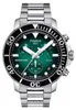 Tissot Seastar 1000 Quartz Chronographe T120.417.11.091.01 Voir les images du produit 1