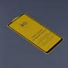 Dux Ducis 10D Gehärtetes Glas für Realme 8i - Schwarz Produktbild-Vorschau 10