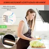 Klarstein digestor 60 cm recirkulácia/odsávanie vzduchu, Náhľad obrázku produktu 4