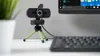Webová kamera Rebel Full HD 1080p s mikrofonem pro online Náhled obrázku produktu 6