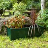 Pflanzkasten NYVIGreen 100x43x41 cm 110 Liter - Pflanzkübel Produktbild-Vorschau 2