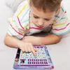 Lexibook JCPAD002FZI3, Kinder-Tablet, 3 Jahr(e), Mehrfarbig Produktbild-Vorschau 4