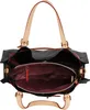 bugatti Handtasche Schultertasche Ella Shoulderbag Black Produktbild-Vorschau 9