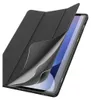 Dux Ducis Domo puzdro z ekokože so stojanom pre Samsung Tab Náhľad obrázku produktu 8