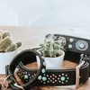 Hunter Halsband Sioux, Größe: 50 cm / Breite: 3,9 cm Produktbild-Vorschau 5