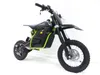 1000 Watt Elektro Dirtbike Cross KXD 707E 48V Pitbike Produktbild-Vorschau 4