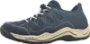 Rieker Damen Sneaker Low Slipper Halbschuh mit Wechselsohle Produktbild-Vorschau 34