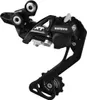 Deragliatore posteriore XT Shadow Plus RD-M786 - nero - Anteprima dell’immagine prodotto 8