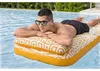 Bestway 43836, Biały, Żółty, Pływający materac, Podgląd zdjęcia produktu 4