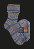 Opal - Variation nach Hundertwasser 4-fach 3201 Werk 726A Produktbild-Vorschau 1