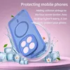 Handyhülle für Xiaomi Redmi Note 15 Pro Plus 5G / POCO M8 Produktbild-Vorschau 7