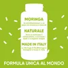RedMoringa Moringa Kapseln Hochdosiert - 90 Vegane Kapseln Produktbild-Vorschau 10