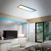 BRILONER SLIM LED Panel, Fernbedienung, Dimmbar, CCT Produktbild-Vorschau 3
