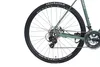 CHILLIZ Rennrad 28 Zoll RDB2.0 grün Rahmenhöhe 54 cm Damen Produktbild-Vorschau 7