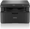 Brother All-in-One Mono Laser Printer DCP-L1640W Productafbeelding-voorbeeld 1