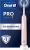 Oral-B Pro 1 Cross Action Pink Produktbild-Vorschau 1