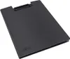 RAPESCO® 1641 RAPESCO® Klemmbrettmappe Germ-Savvy schwarz Náhled obrázku produktu 1