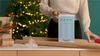 Smeg MFF02CREU, Automatische melkopschuimer/verwarmer, Productafbeelding-voorbeeld 13