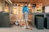 Karcher Sc 5 Easyfix Steamer 2250W Vapohydro Die Stärkste Produktbild-Vorschau 2