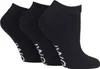 IOMI - 3er Pack Diabetiker Socken Ohne Gummi | Baumwolle Produktbild-Vorschau 1