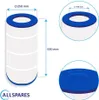 AllSpares Wasserfilter für Whirlpool/Pool Filterkartusche Produktbild-Vorschau 2