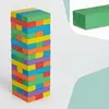 Torre oscillante in legno Relaxdays, 48 blocchi da Anteprima dell’immagine prodotto 6
