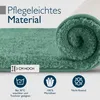 Beautissu Badematte rutschfest BeauMare FL, 120x70cm, Produktbild-Vorschau 4