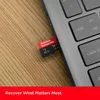 SanDisk Extreme Pro - Flash-Speicherkarte (SD-Adapter Produktbild-Vorschau 7