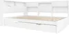 Łóżko dzienne Sweiko, rozkładana sofa, 140x200cm, zagłówek Podgląd zdjęcia produktu 12