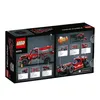 LEGO Technic First Responder, Stavebnica, 9 rok / roky, 513 Náhľad obrázku produktu 2