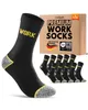 Arbeitssocken Herren Baumwolle Work Socken Premium - 70104T Produktbild-Vorschau 1