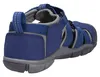 KEEN Seacamp Ii Cnx Sandale Kinder blau 33 Produktbild-Vorschau 9