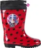 Miraculous Ladybug Regenstiefel Wasserdichte Gummistiefel Produktbild-Vorschau 2