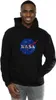 NASA - Kapuzenpullover Logo für Herren BI1867 (3XL) Produktbild-Vorschau 3