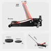 Arebos AR-HE-HRW+UB, Rot, 415 mm, 85 mm, 39,2 kg Produktbild-Vorschau 11