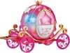 Carrozza della principessa con cavallo e bambola, luci e Anteprima dell’immagine prodotto 7