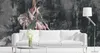 Muralo Vlies Fototapete Für Wohnzimmer BALLERINA Ballet Produktbild-Vorschau 3