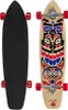 Kicktail-Longboard Cherokee 36 Produktbild-Vorschau 1