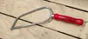 Sägebogen Gesamt-L.290mm Blatt-L.150mm ZpZ 25 PUK Produktbild-Vorschau 11