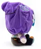Pluszowa figurka Jinx z serii Arcane, 22 cm Podgląd zdjęcia produktu 3