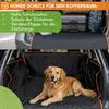 KRUMAD Bagageruim beschermmat voor honden, 180x170 cm, Productafbeelding-voorbeeld 5