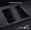 Bomann Autarkes Ceranfeld mit 4 Kochfelder | Slide Control Produktbild-Vorschau 7