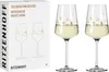 CELEBRATION DELUXE WEIßWEINGLAS-SET #3 VON ROMI BOHNENBERG Produktbild-Vorschau 1