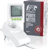 BEARWARE Merač spotreby elektrickej energie s predlžovacím Náhľad obrázku produktu 7