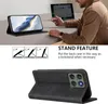 A person is using a phone with a case on a desk next to a laptop. Produktbild-Vorschau