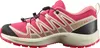 Salomon XA PRO V8 WP J Rouge Red/Vanilla Ice/Flamingo Pink Produktbild-Vorschau 3