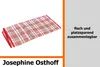 Josephine Osthoff : sacs de rangement unies Voir les images du produit 10