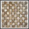 Mosaikfliesen Stein - M-030 - Marmor Mosaik Bruchstein Produktbild-Vorschau 4