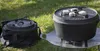 Petromax ft3, 1,6 L, Čierna, liatina, 252 mm, 210 mm, 160 Náhľad obrázku produktu 43